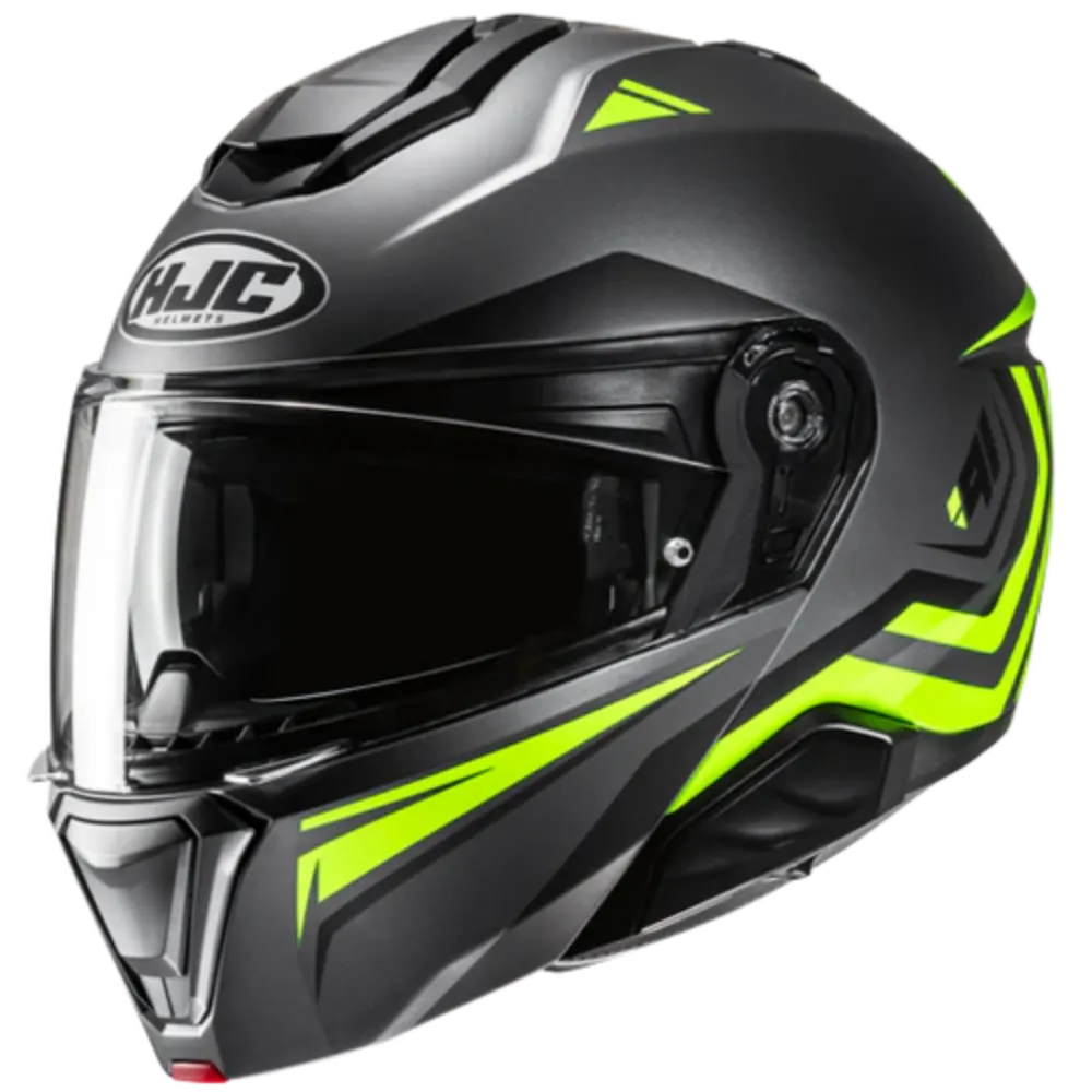 Immagine di CASCO 191 TRICUS HJC