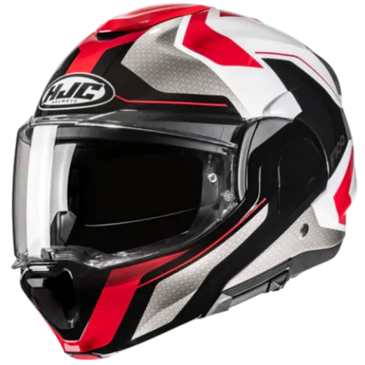 Immagine di CASCO F100 BIOS HJC