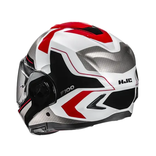 Immagine di CASCO F100 BIOS HJC
