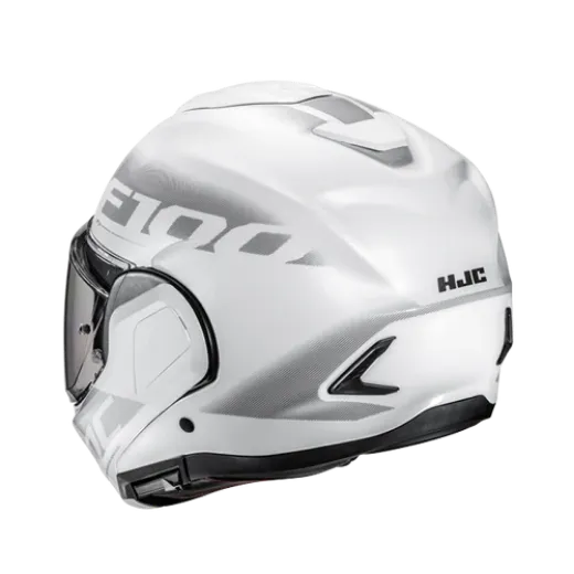 Immagine di CASCO F100 HETAL HJC