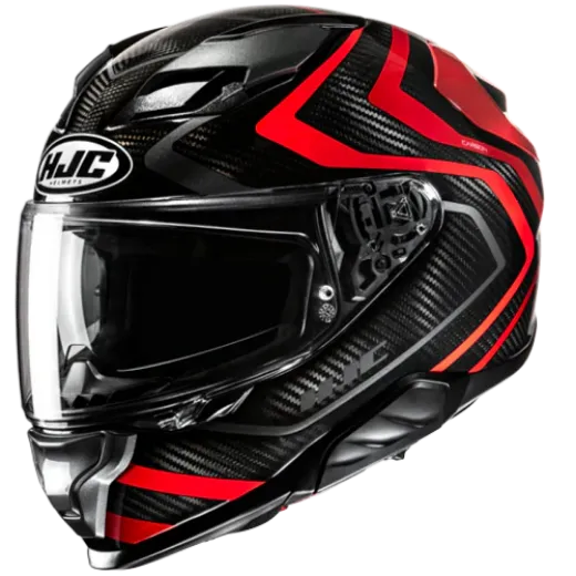Immagine di CASCO F71 CARBON NEVIO HJC