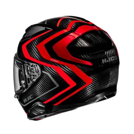 Immagine di CASCO F71 CARBON NEVIO HJC