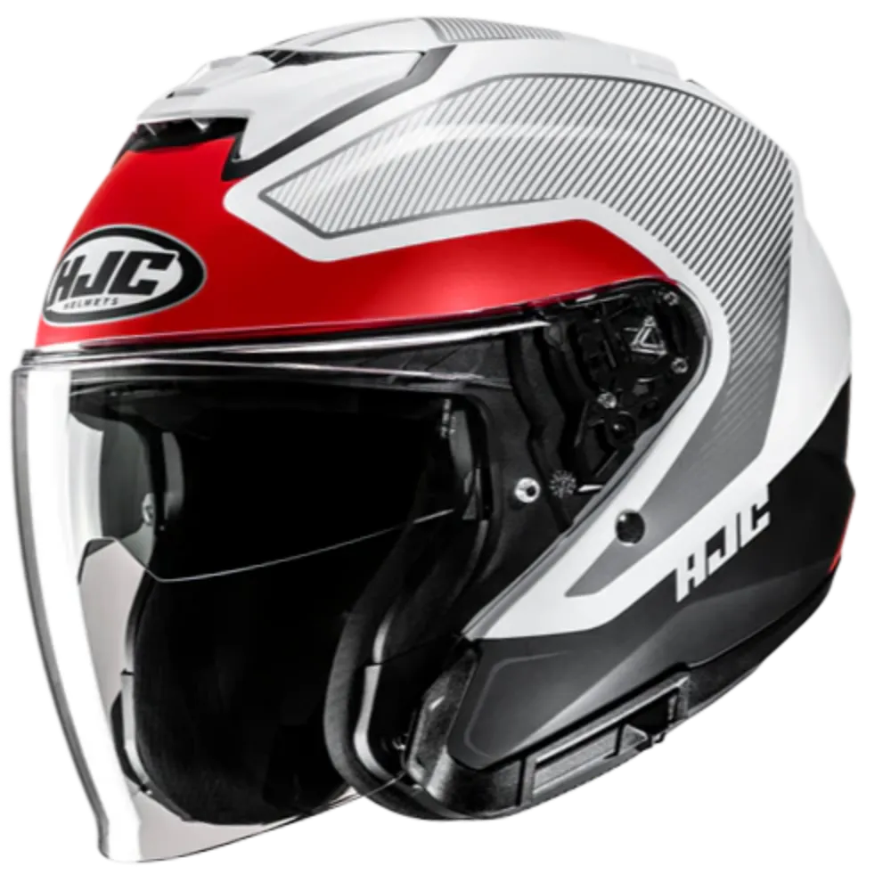 Immagine di CASCO I31 TEVIS HJC
