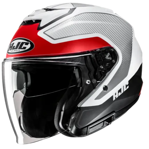 Immagine di CASCO I31 TEVIS HJC