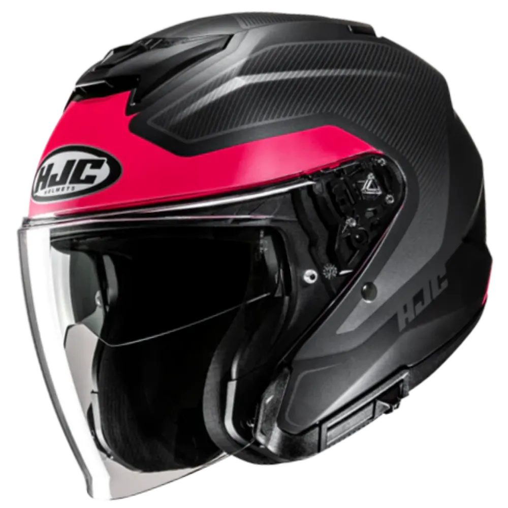Immagine di CASCO I31 TEVIS HJC