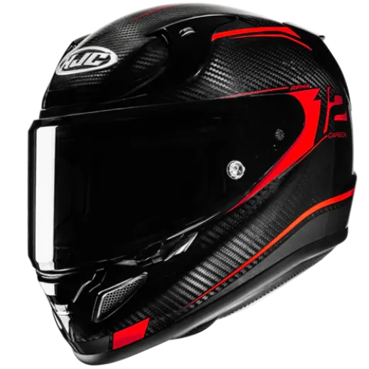Immagine di CASCO RPHA12 CARBON KERES HJC 