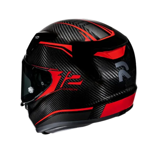 Immagine di CASCO RPHA12 CARBON KERES HJC 