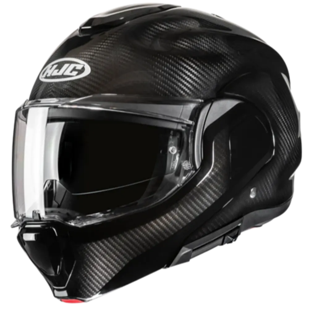 Immagine di F100 CARBON BLACK HJC 