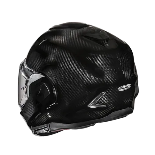 Immagine di F100 CARBON BLACK HJC 