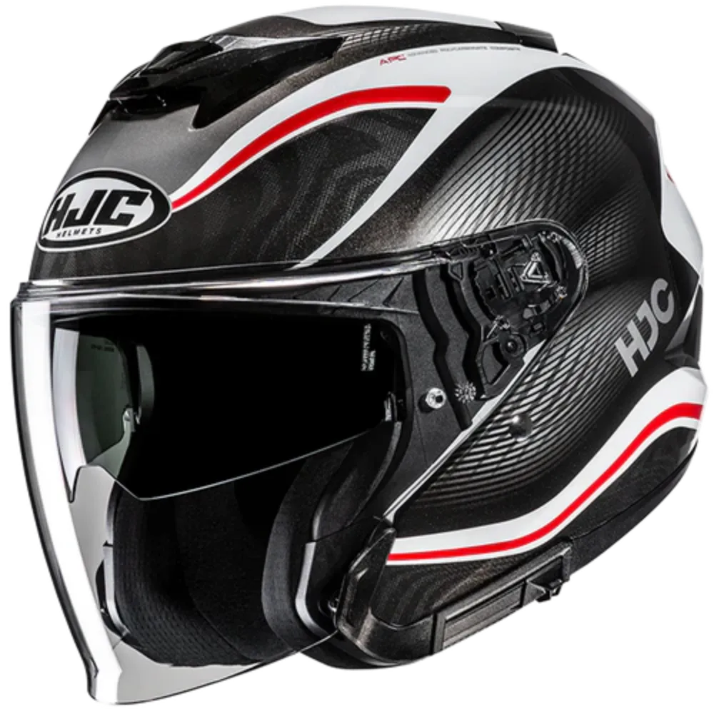 Immagine di I31 DEPE MC1 HJC