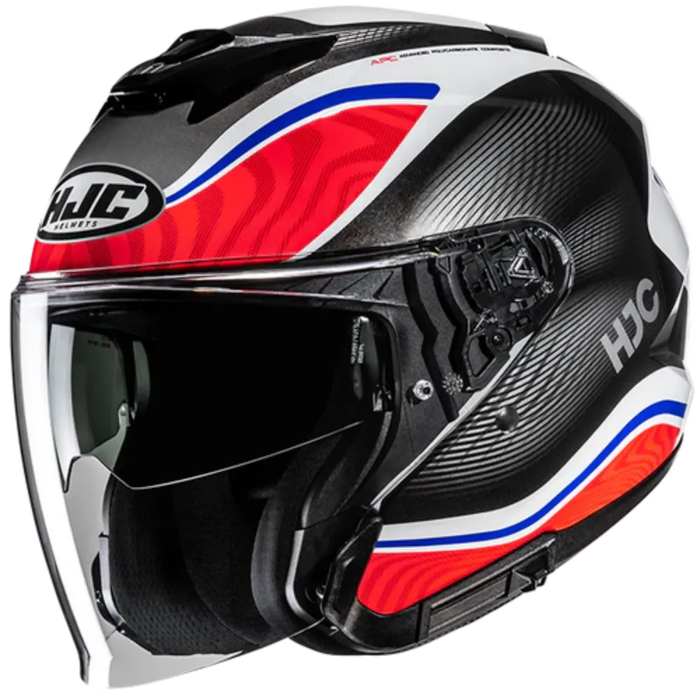 Immagine di I31 DEPE MC21 HJC