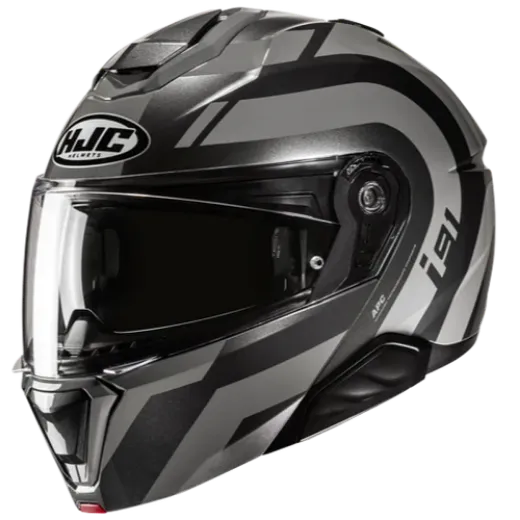 Immagine di I91 ARVEN MC5 HJC