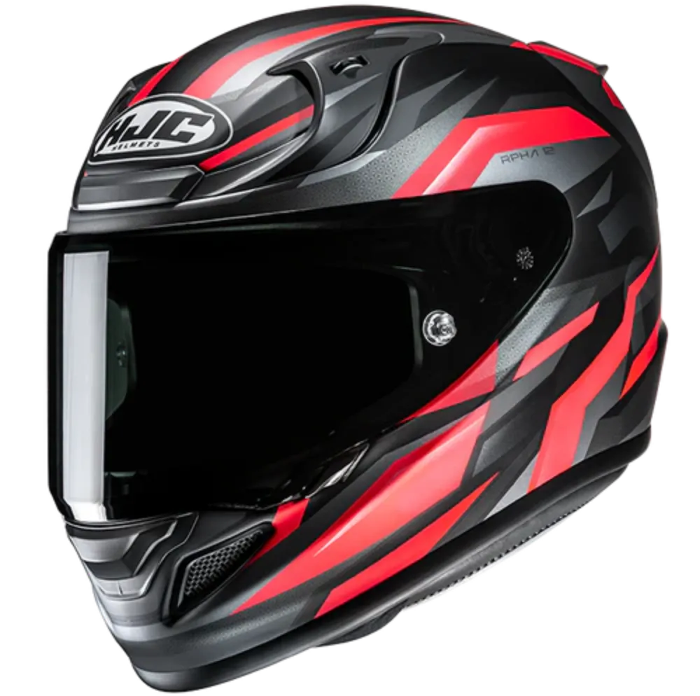 Immagine di RPHA 12 DRAVIX MC1SF HJC 