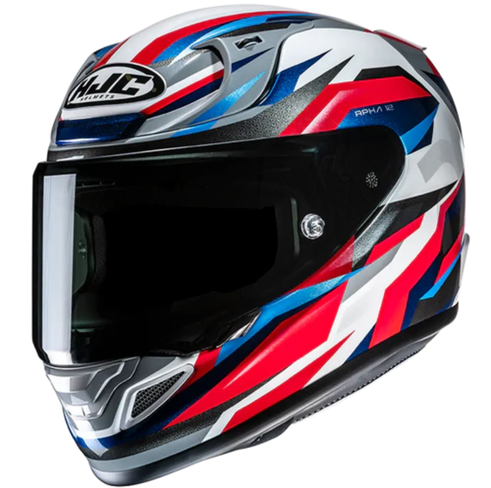 Immagine di RPHA 12 DRAVIX MC21 HJC