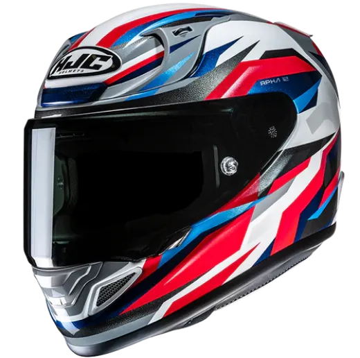 Immagine di RPHA 12 DRAVIX MC21 HJC