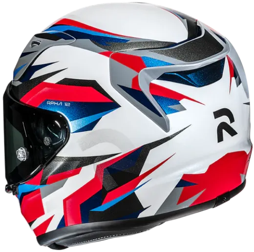 Immagine di RPHA 12 DRAVIX MC21 HJC