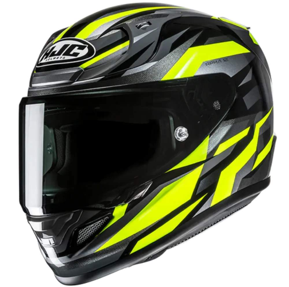 Immagine di RPHA 12 DRAVIX MC3H HJC 