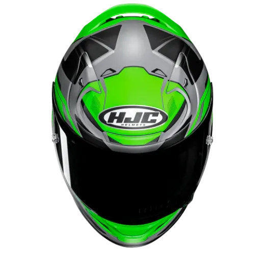 Immagine di RPHA12 BRELS MC4HSF HJC 