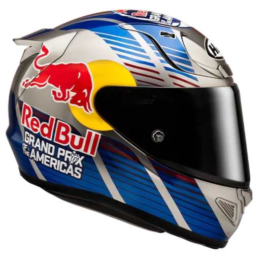 Immagine di RPHA12 RED BULL AUSTIN GP 2 MC21 HJC 