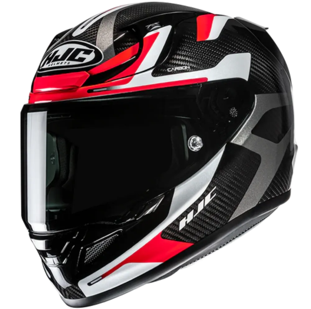 Immagine di RPHA12 CARBON XENTRA MC1 HJC 