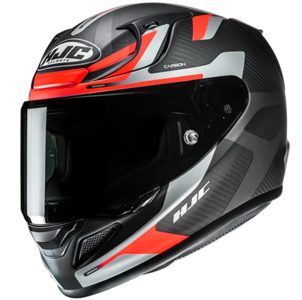 Immagine di RPHA12 CARBON XENTRA MC6HSF HJC