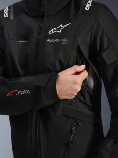 Immagine di GIACCA STELLA ANDES V4 DS ALPINESTARS 