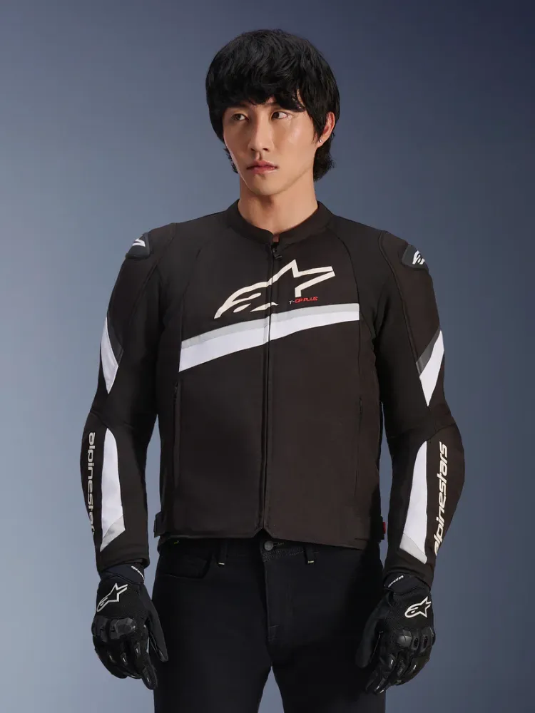 Immagine di GIACCA T-GP PLUS R V4 ALPINESTARS 