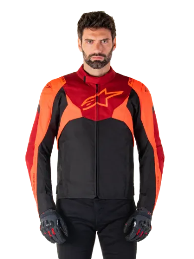 Immagine di GIACCA T-JAWS V4 WATERPROOF ALPINESTARS 