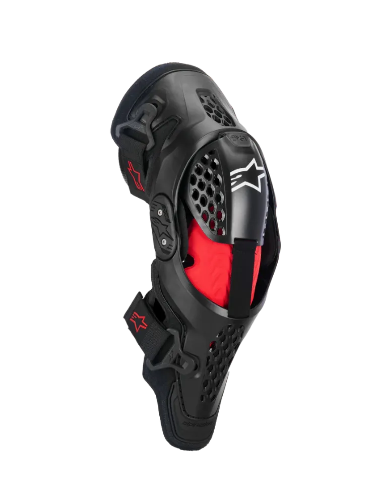 Immagine di GINOCCHIERA SX-1 PLASMA ALPINESTARS
