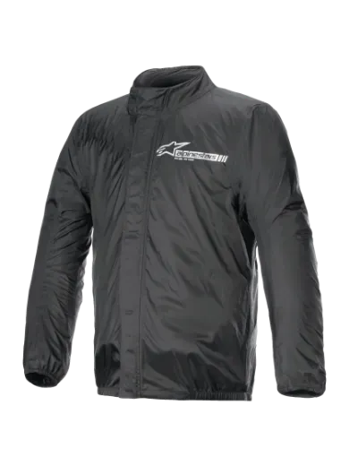 Immagine di HURRICANE RAIN V2 JACKET ALPINESTARS 