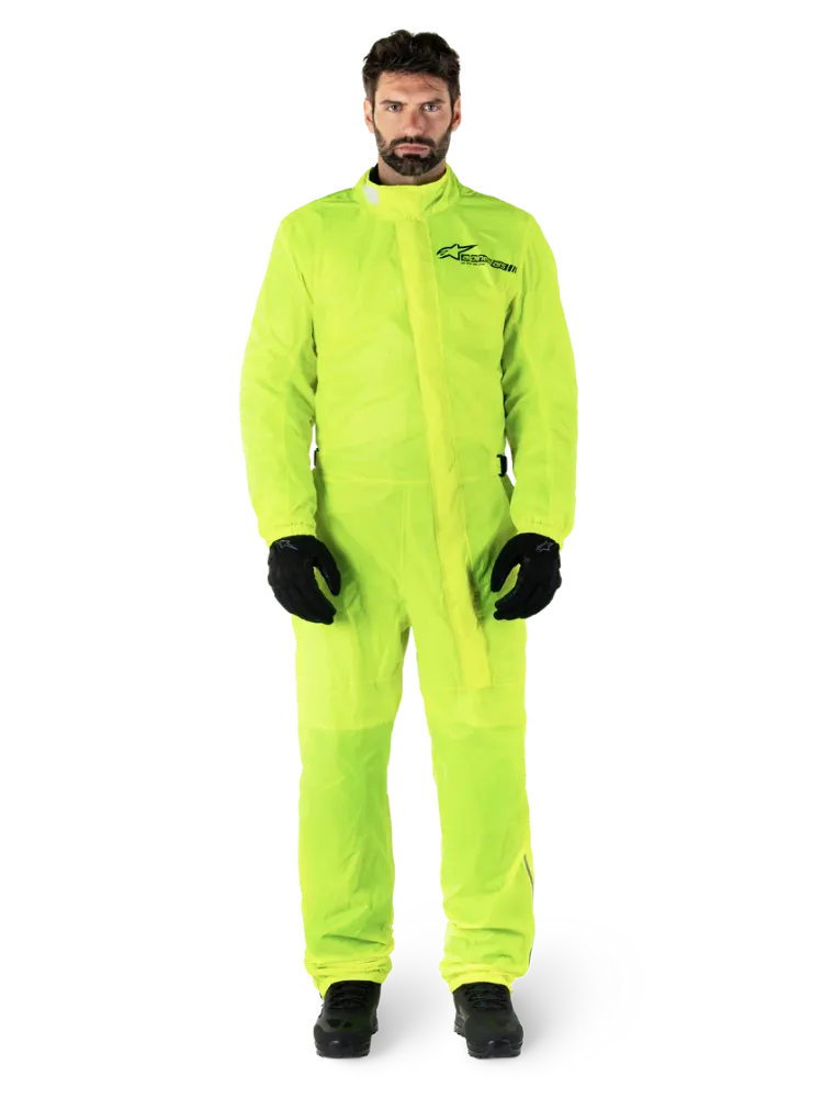 Immagine di HURRICANE RAIN V2 SUIT ALPINESTARS