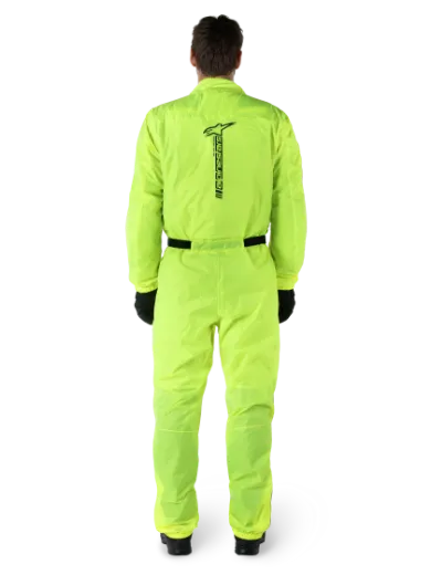 Immagine di HURRICANE RAIN V2 SUIT ALPINESTARS