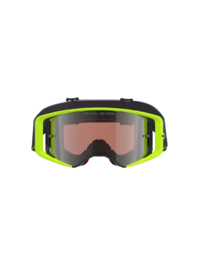 Immagine di MASCHERA SUPERTECH VIS CORP ALPINESTARS