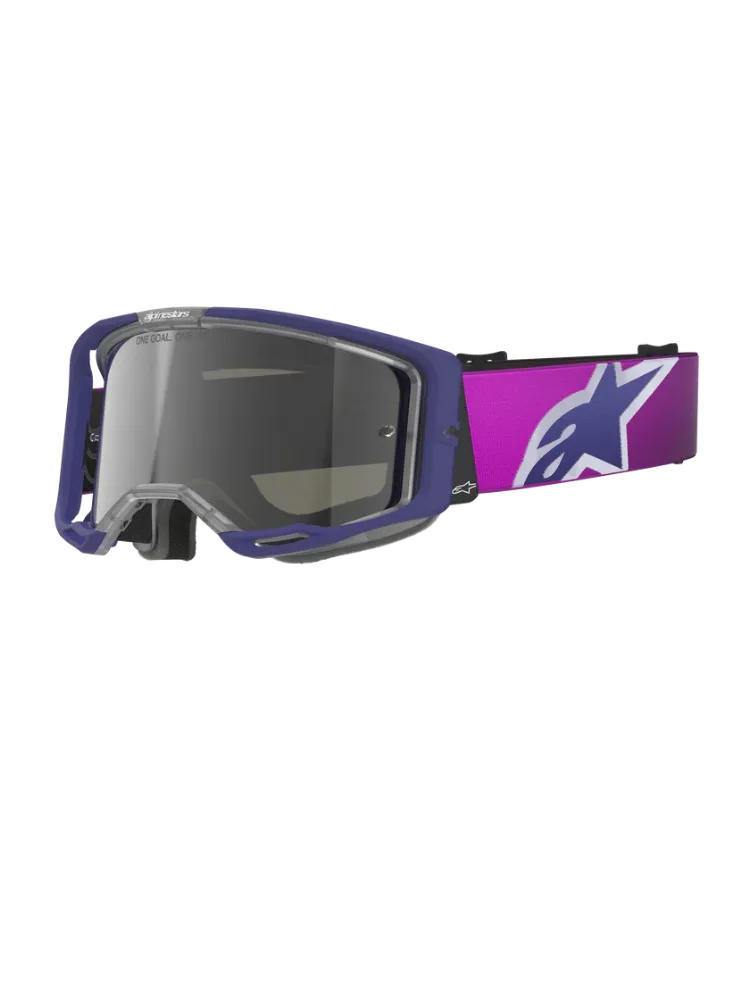 Immagine di MASCHERA VISION 8 CORP ALPINESTARS