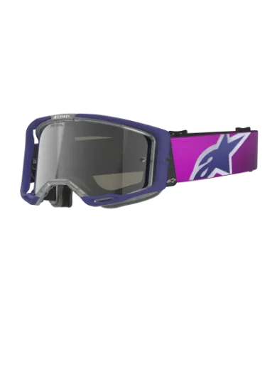 Immagine di MASCHERA VISION 8 CORP ALPINESTARS