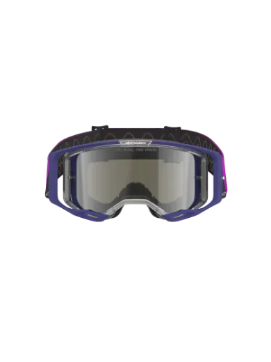 Immagine di MASCHERA VISION 8 CORP ALPINESTARS