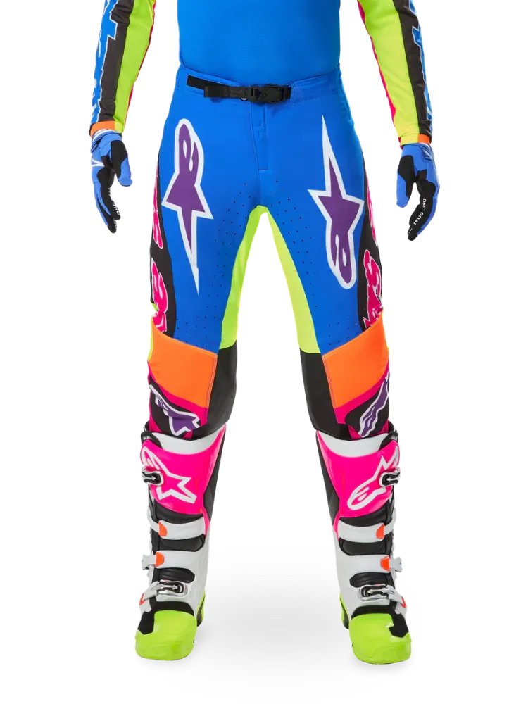 Immagine di PANTALONE SUPERTECH HAY ALPINESTARS 