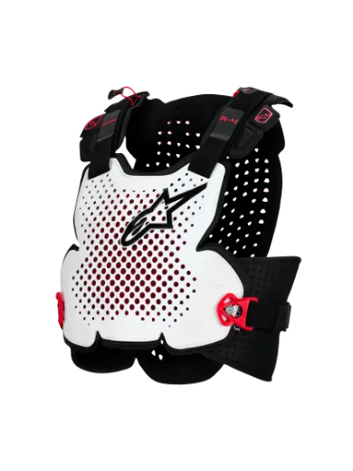 Immagine di PETTORINA A-4 PLASMA ALPINESTSARS 