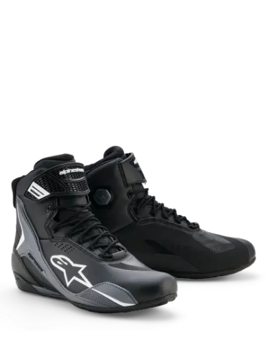 Immagine di SCARPE FASTER- 4 DS  ALPINESTARS
