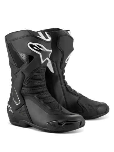 Immagine di Stivali Smx-6 V3 Alpinestars Unisex 2223025-12