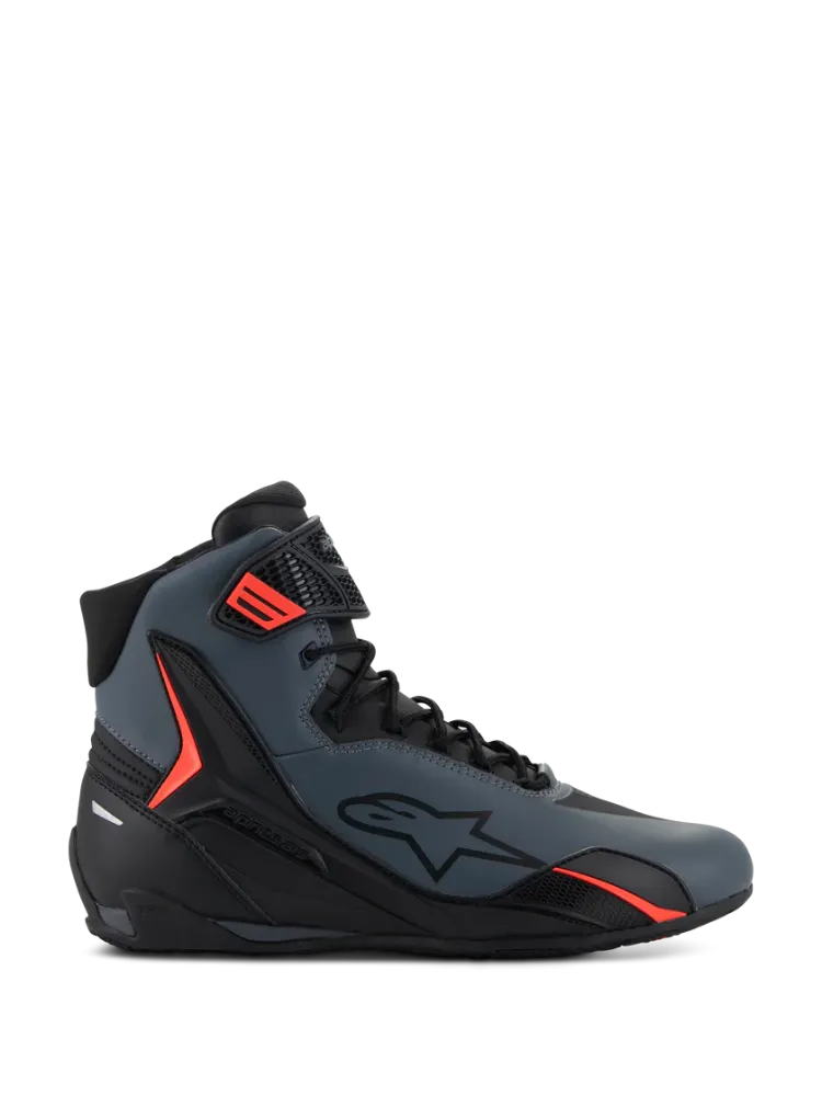 Immagine di SCARPE FASTER-4 ALPINESTARS 