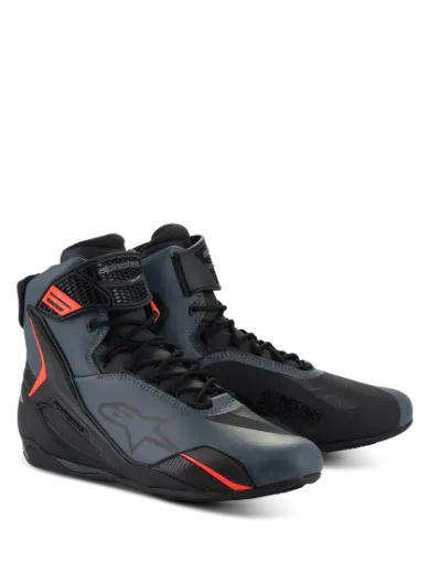 Immagine di SCARPE FASTER-4 ALPINESTARS 