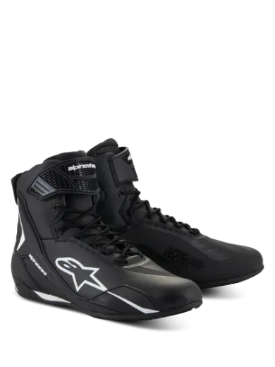 Immagine di SCARPE FASTER-4 ALPINESTARS 