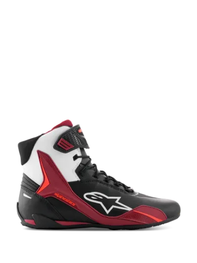 Immagine di SCARPE FASTER-4 ALPINESTARS 