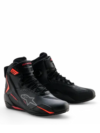 Immagine di SCARPE FASTER 4 DS ALPINESTARS 