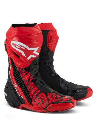 Immagine di STIVALI SUPERTECH R BAGNAIA REPLICA 31