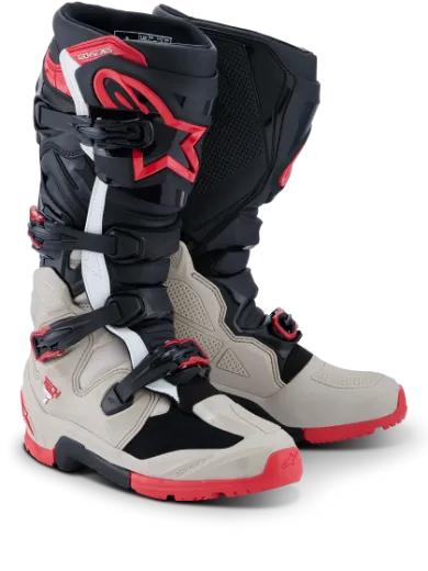 Immagine di STIVALI TECH 7 ENDURO ALPINESTARS 