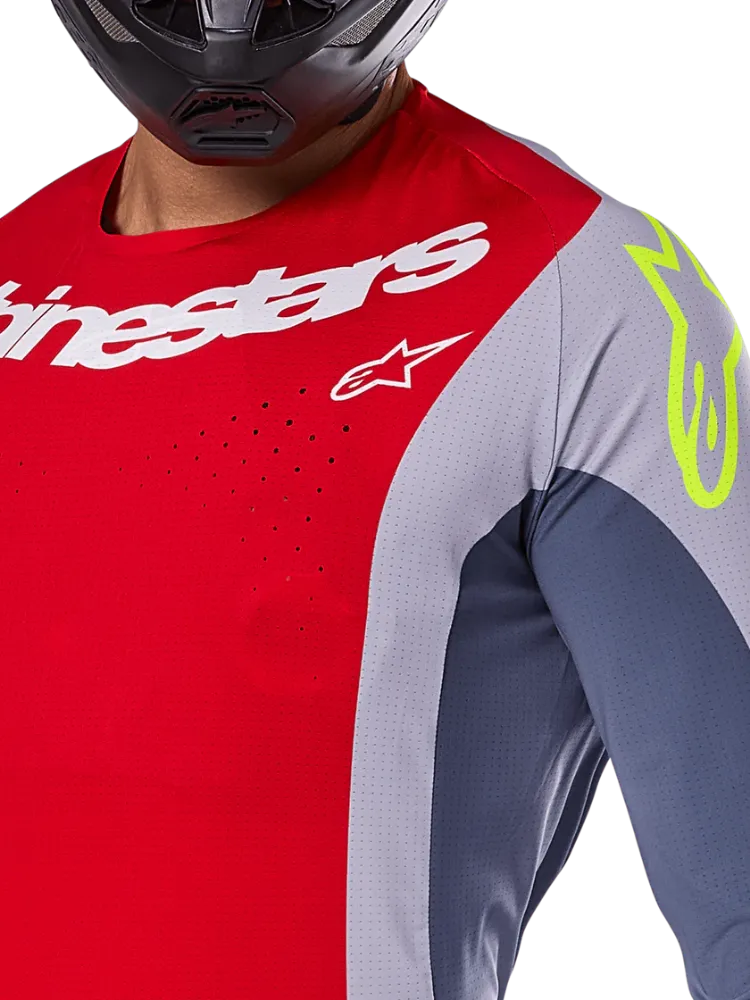 Immagine di MAGLIA TECHSTAR MELT ALPINESTARS 