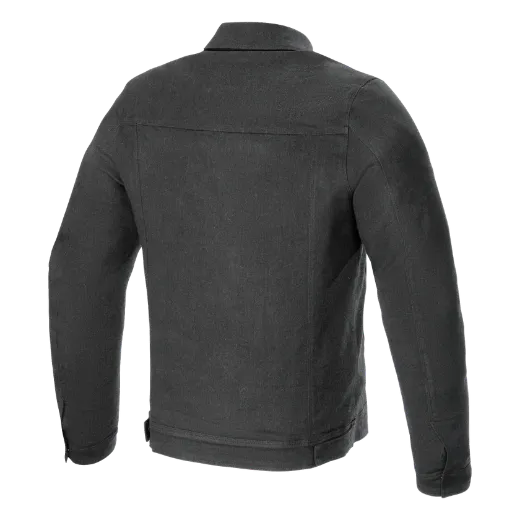 Immagine di GIACCA GARAGE ALPINESTARS DENIM