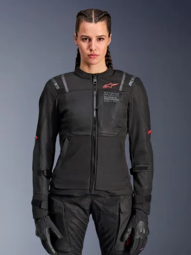 Immagine di GIACCA STELLA ST-2 AIR ALPINESTARS DONNA 